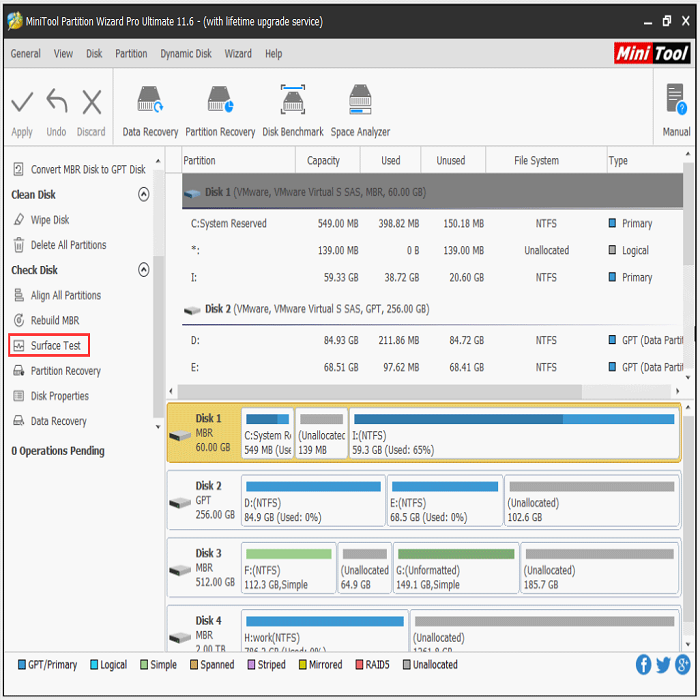 10 thành phần phần cứng chính của hệ thống máy tính và cách bạn nên xử lý chúng