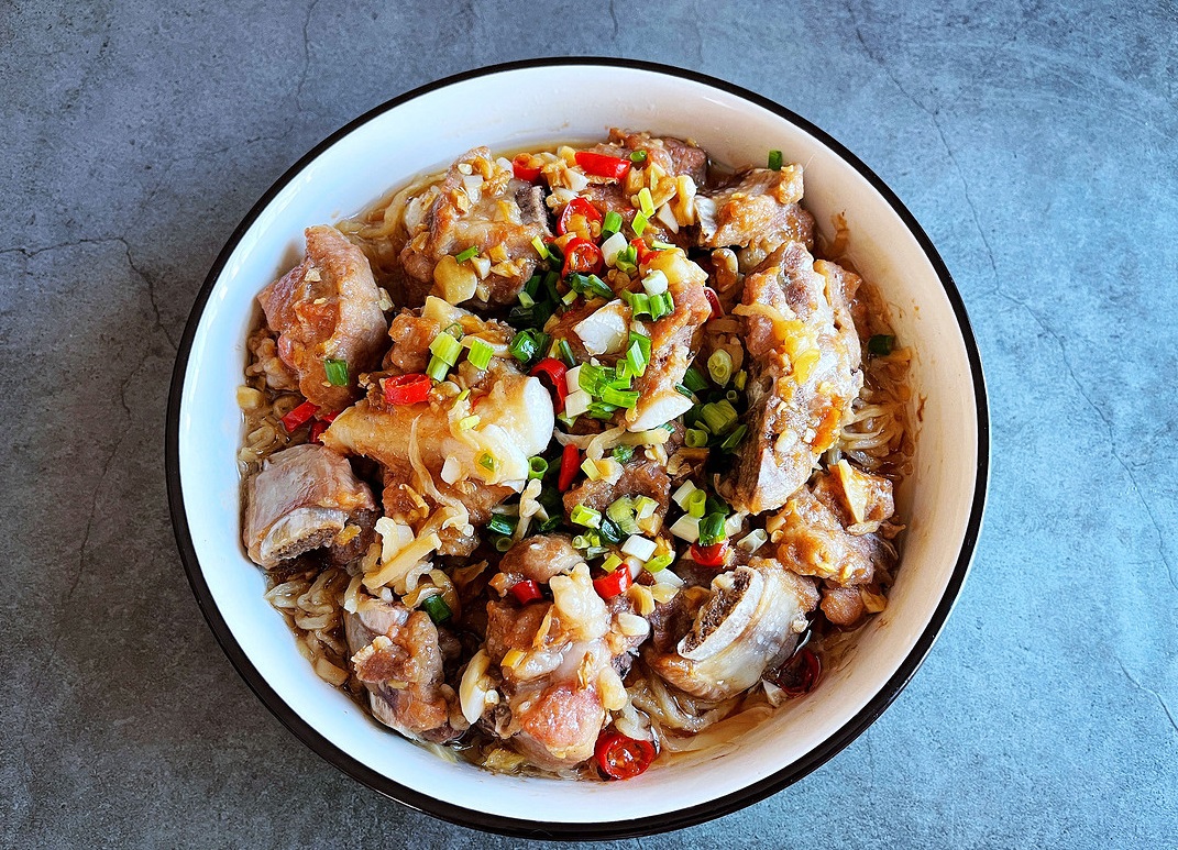 4 món này nấu lần nào cũng tốn vài bát cơm