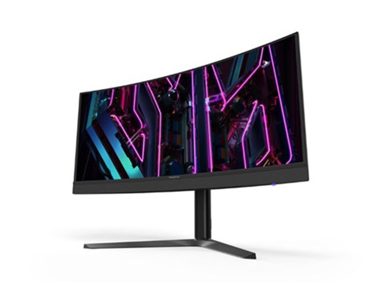 Acer tung PC và màn hình cong dành riêng cho game thủ