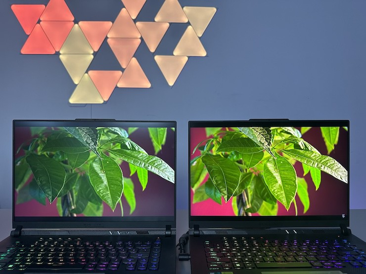 Asus tung laptop gaming mạnh nhất thế giới giá hơn trăm triệu đồng