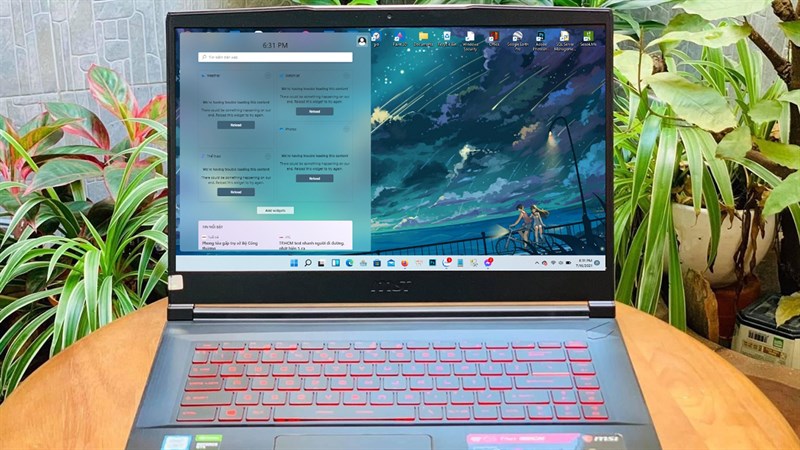 Các phím tắt mới trên Windows 11 giúp bạn tiết kiệm thời gian