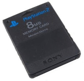 Các vấn đề thường gặp của thẻ nhớ PS2 và thẻ nhớ PS2 tốt nhất
