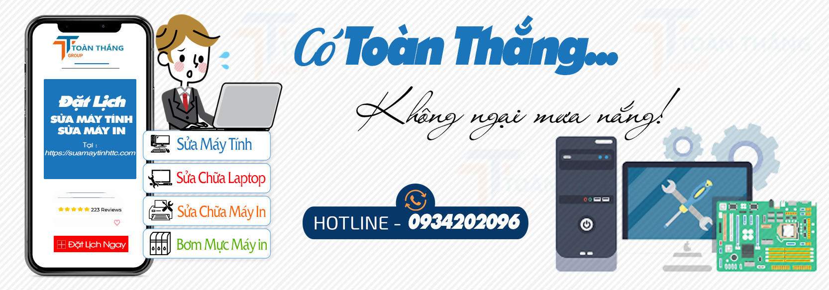 Cách Khắc phục lỗi máy tính không nhận ổ cứng