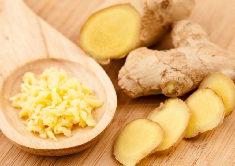 Cách Làm Gừng Ngâm Mật Ong Tốt Cho Sức Khỏe