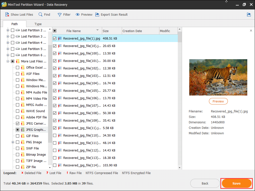 Cách sửa lỗi phân vùng ổ đĩa bắt buộc bị thiếu Reset PC Lỗi