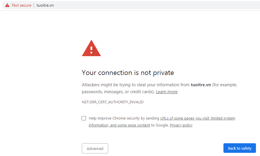 Cách sửa lỗi Windows Update 0x80092004