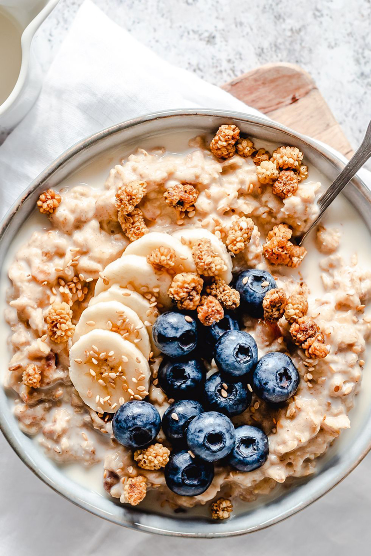 chặn đứng ung thư từ lúc mới nhú loại thực phẩm cực tốt cho bộ não thứ 2