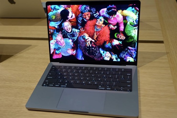 Có một tính năng ai cũng muốnMacBook Pro M3