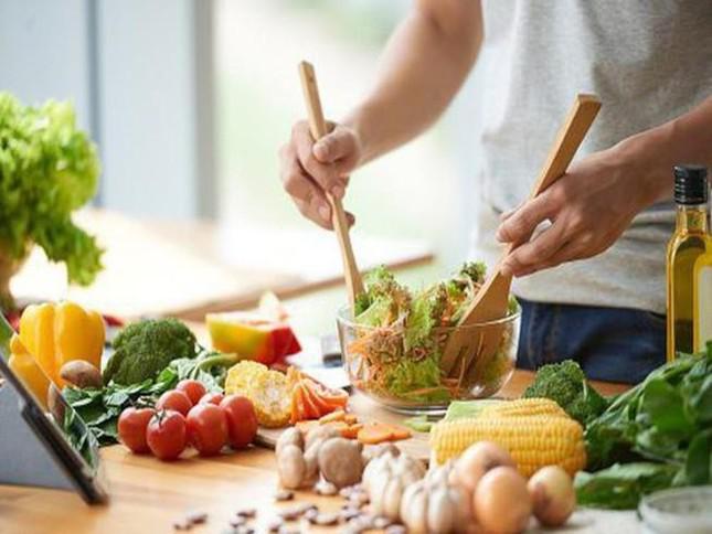 Có thể gây ung thư mà đa phần người Việt đều mắc phải những sai lầm khi nấu ăn