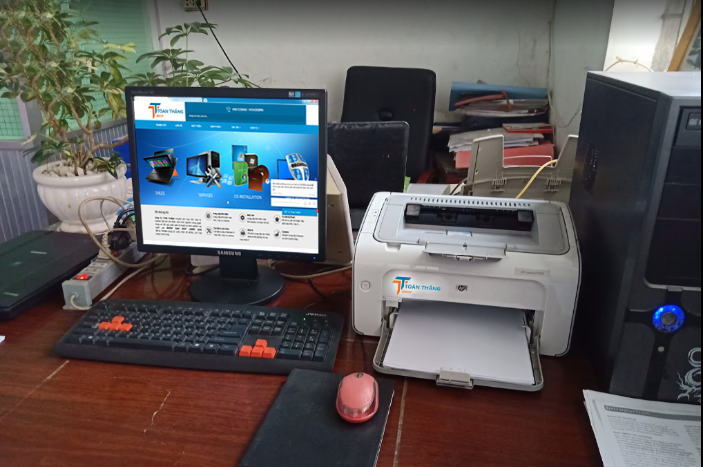 Công Ty Dịch Vụ Cài Win Quận 3 Tận Nơi Nhanh Giá Rẻ