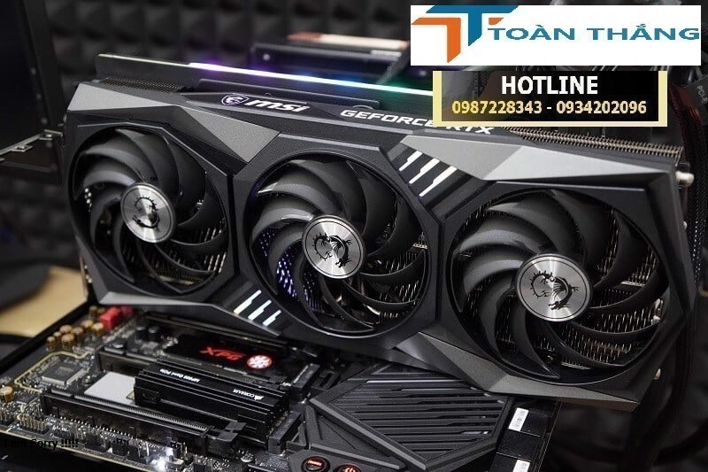 Công Ty Dịch Vụ Sửa Chữa Card Màn Hình Vga Quận 2 Nhanh Uy Tín Giá Rẻ