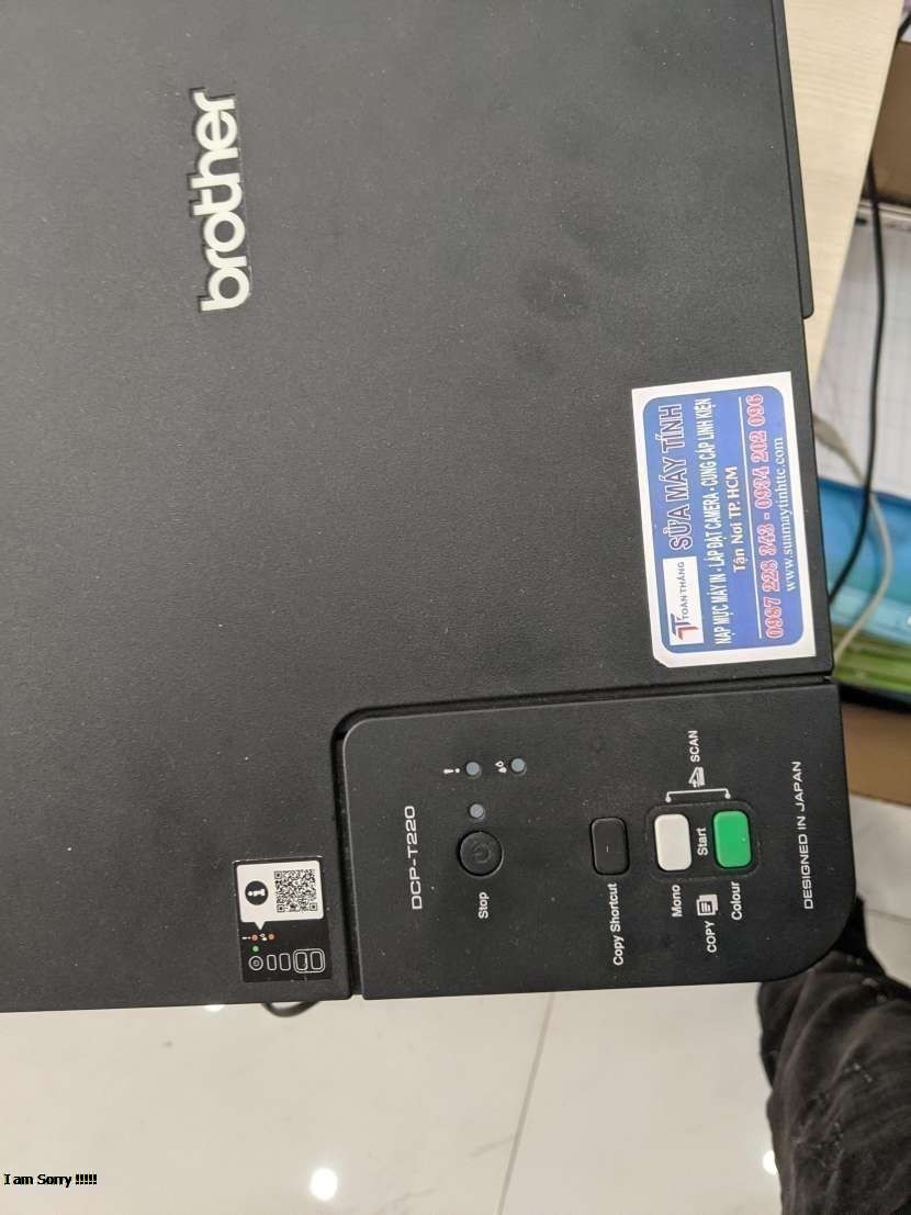 Công Ty Dịch Vụ Sửa Máy In Đường Lê Trọng Tấn Quận Tân Phú Nhanh Giá Rẻ