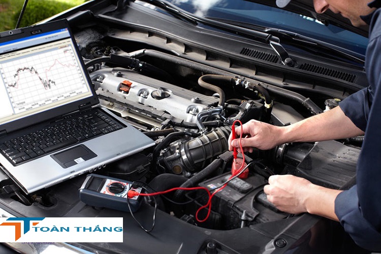 Công Ty Dịch Vụ Sửa Ô Tô Tại Nhà Huyện Bình Chánh Nhanh Giá Rẻ Uy Tín
