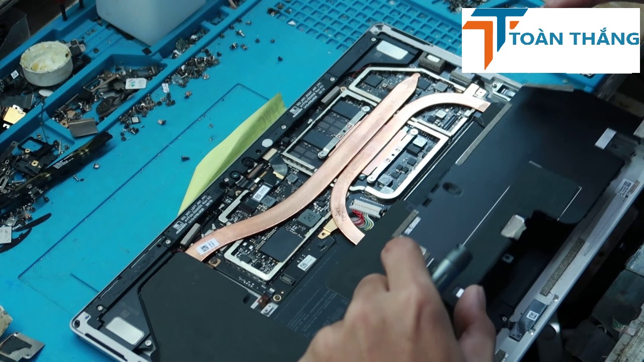 Công Ty Dịch Vụ Sửa Surface Tận Nơi Tại Nhà Quận 1 Nhanh Uy Tín