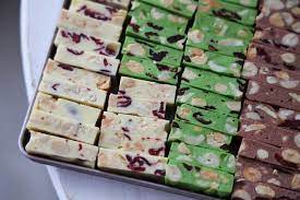 Đặc biệt chỉ cần dùng chảo 5 loại bánh kẹo siêu dễ làm