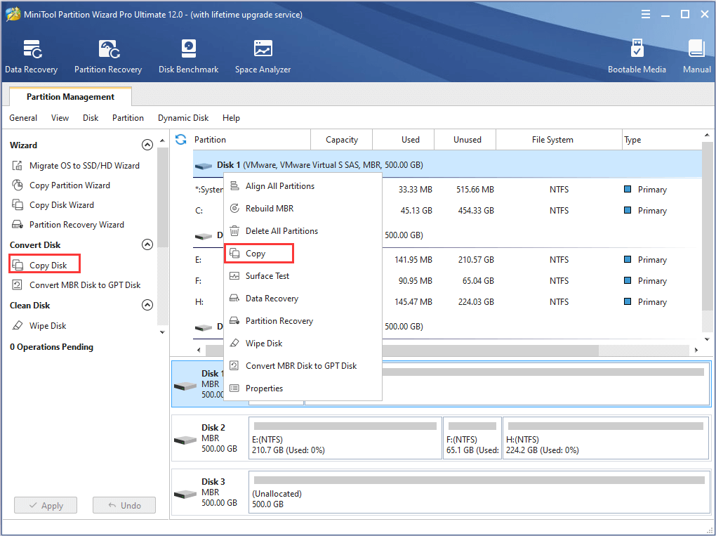 Đặt lại Windows 10: Xóa tệp và dọn dẹp ổ đĩa