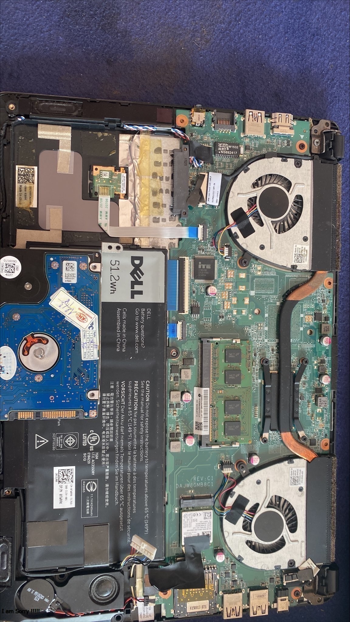 Dịch Vụ Sửa Main Laptop Tận Nơi Tại Nhà Quận 1 Nhanh Uy Tín