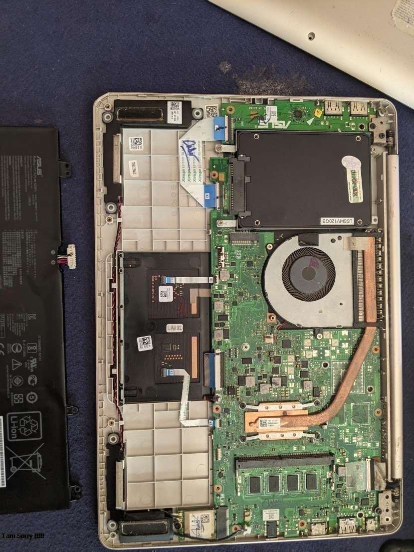 Dịch Vụ Sửa Main Laptop Tận Nơi Tại Nhà Tphcm Nhanh Uy Tín