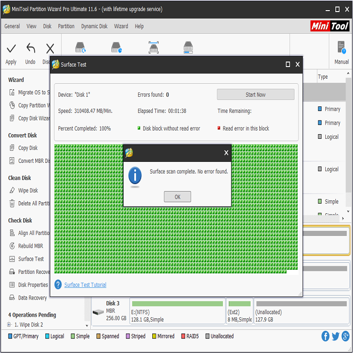 DVI so với HDMI và kết nối video DisplayPort