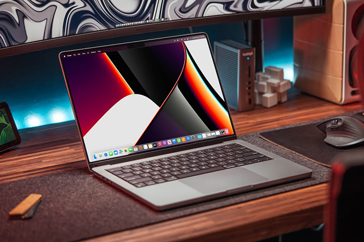 Fan Apple lại phải thở dài chờ hai siêu phẩm này