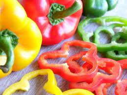 Giúp tăng cường miễn dịch và làm trắng da món ăn này được mệnh danh là vua vitamin C