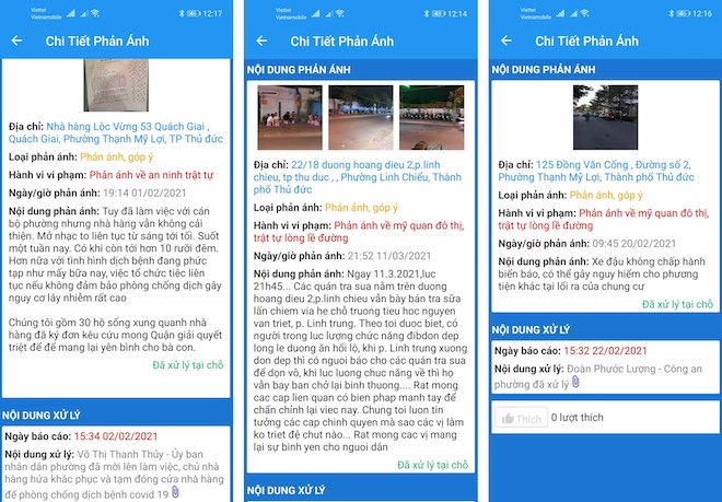 Hàng xóm hát karaoke nhức óc cứ phản ánh lên ứng dụng này ở thành phố thủ đức