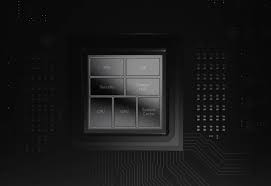 Hé lộ ông lớn đạo diễn dòng chip Tensor của Google