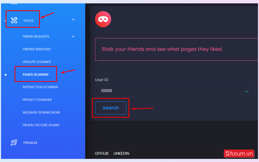 Hướng dẫn Cách bỏ thích hàng loạt fanpage Facebook chỉ trong tích tắc