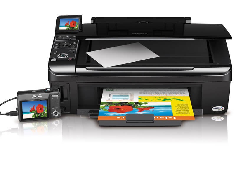 Hướng dẫn cách cài đặt máy in qua mạng Internet nhanh nhất