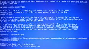 Hướng dẫn cách khắc phục sửa lỗi màn hình xanh trên máy tính