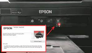Hướng Dẫn Cách Reset Máy In Màu Epson Tất Cả Các Dòng L