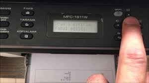 Hướng dẫn cách Reset trống máy in Brother HL, DCP, MFC hiệu quả và nhanh nhất