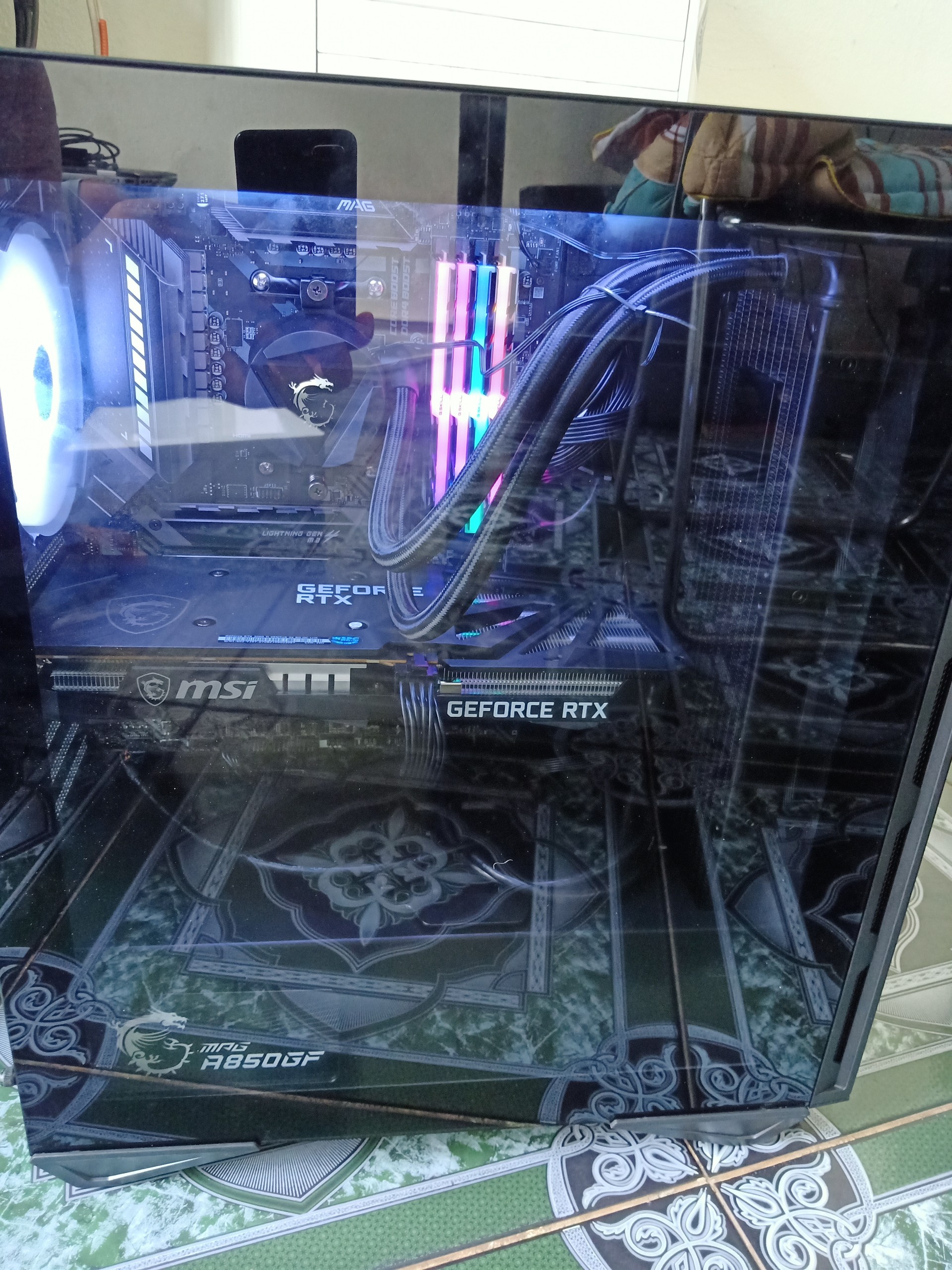 Hướng dẫn cách xem cấu hình máy tính Win 7 Win 8 hoặc Win 10 mạnh hay yếu