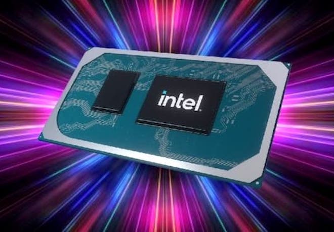 Intel giới thiệu bộ vi xử lý Core i thế hệ 11 mạnh nhất cho PC laptop