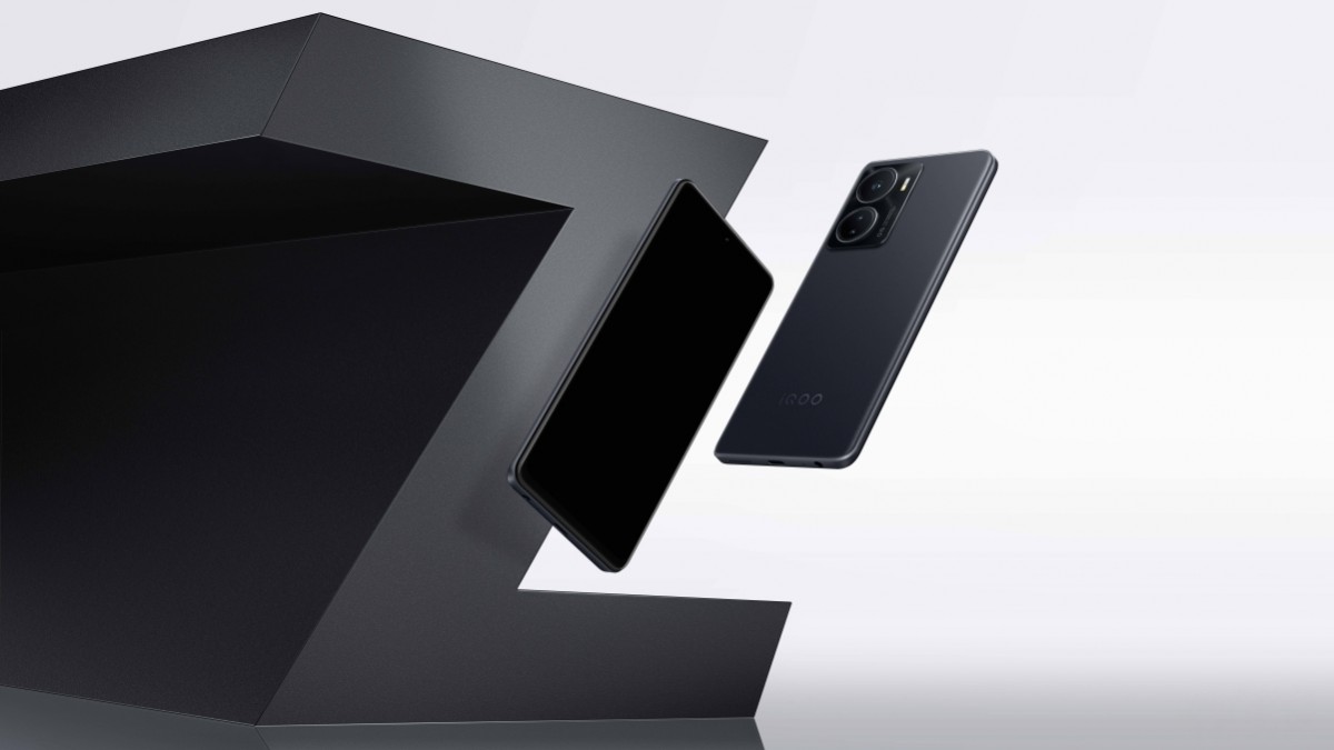 iQOO Z6 Series trình làng: Pin 6000 mAh sạc 80W giá chỉ từ 4 triệu đồng