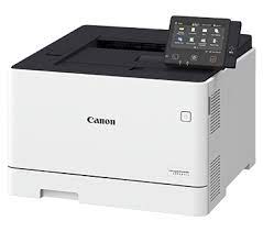 Khắc Phục lỗi các dòng máy in canon in bị lem