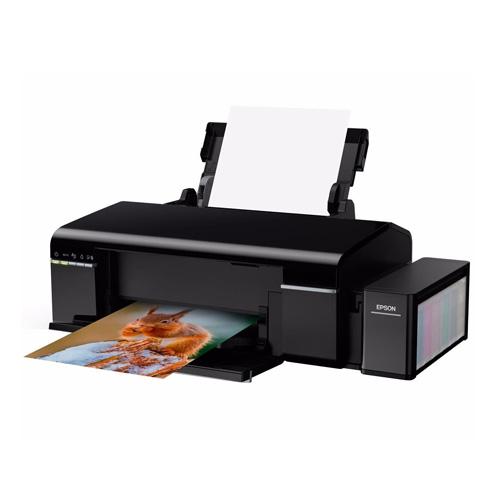 Khắc phục lỗi Epson L3150 lỗi chớp tắt 2 đèn Full Key