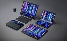 Lenovo Xuất hiện laptop màn hình rời giá rẻ tại MWC 2023