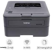 Nạp Thay Bơm Mực Máy in Brother HL-L2321D Tận Nơi Tại Nhà Tphcm