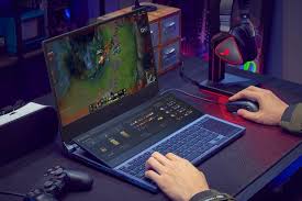 Nếu đang đắn đo giữa laptop chơi game và PC chơi game