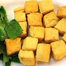 Nhớ 5 Điều Này Khi Chiên Đậu Hũ Để Đậu Không Nát Hay Dính Chảo