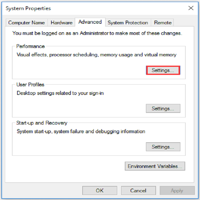 Ổ cứng bị thiếu sau khi cập nhật Windows 10 (Giải pháp 2020)