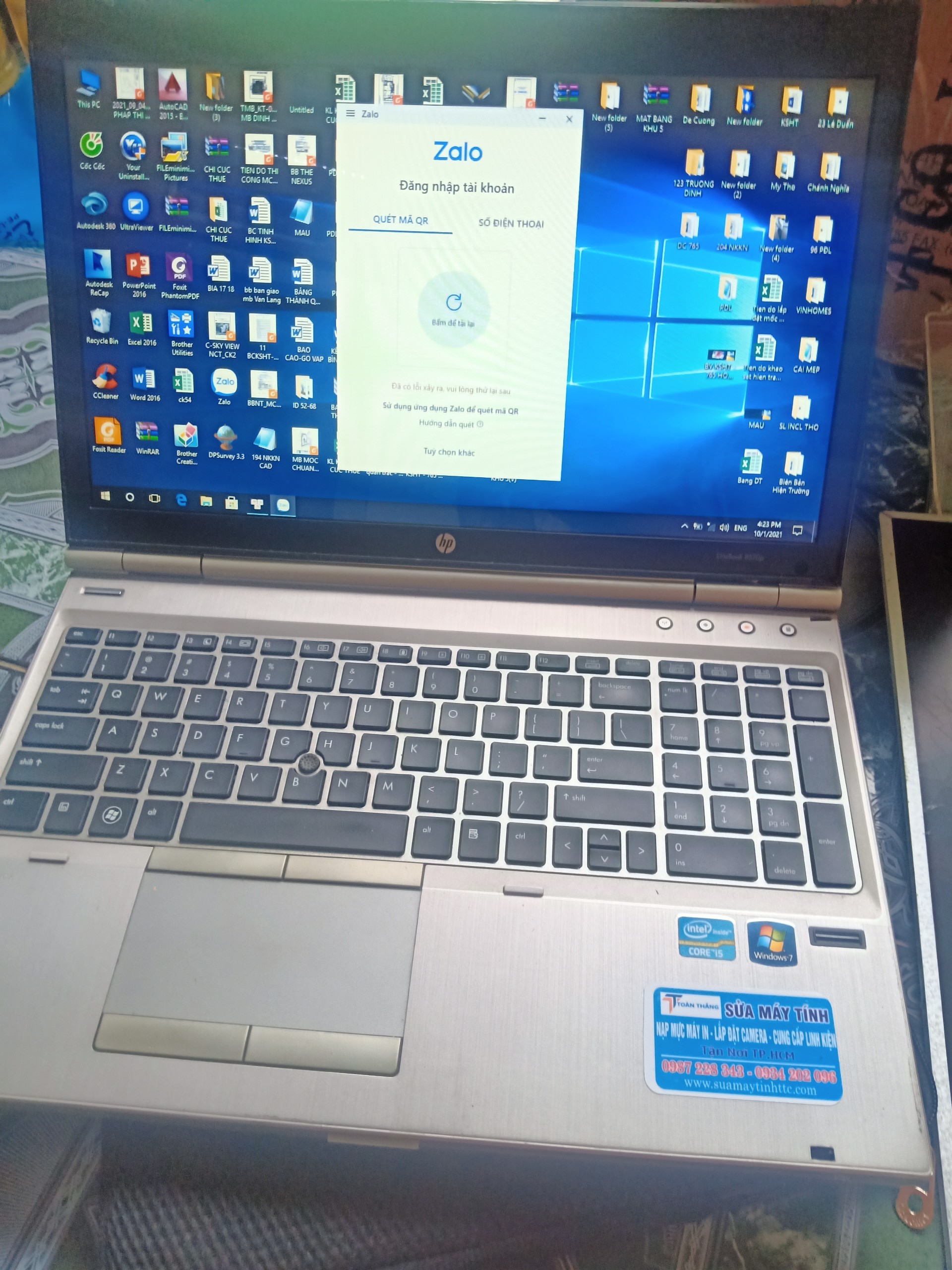 Ở Đâu Cung Cấp Dịch Vụ Máy Tính Tận Nơi Tại Nhà TPHCM Uy Tín Chất Lượng