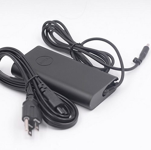 Sạc Dell 19.5v-4.62a (oval,kim Nhỏ) – Zin