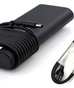 Sạc Dell 19.5v-6.7a (Oval,kim Nhỏ) – Zin