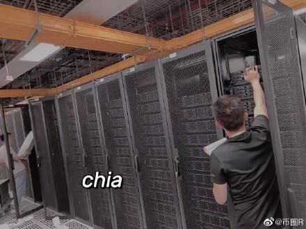 Sau Những Ngày Cơn Sốt Bitcoin Thì  Bitcoin Xanh ở Trung Quốc Lại Sốt