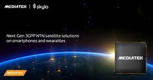 Sẽ xuất hiện mạng không gian 5G giúp smartphone liên lạc vệ tinh năm 2023 MWC