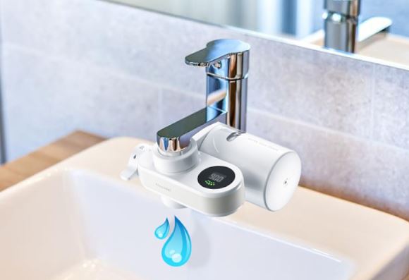 Sự Lựa Chọn An Toàn Cho Sức Khỏe Máy Lọc Nước Uống Trực Tiếp Tại Vòi