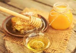 sức khoẻ hưởng lợi bất ngờ Mật ong kết hợp với những thứ này