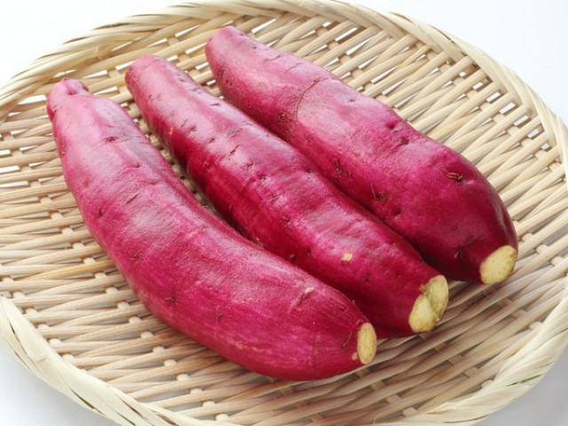 Thần dược ăn khoai lang kết hợp cùng thứ này đảm bảo tốt hơn